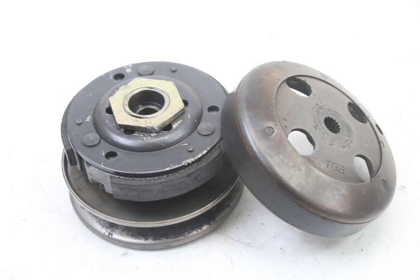 photo de KOPPELING YAMAHA AEROX 50 (1997 - 2006) - Hoofdaanzicht