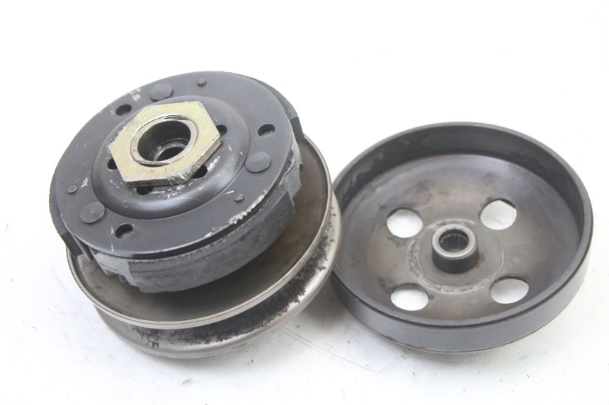 photo de KOPPELING YAMAHA AEROX 50 (1997 - 2006) - Detail van het onderdeel