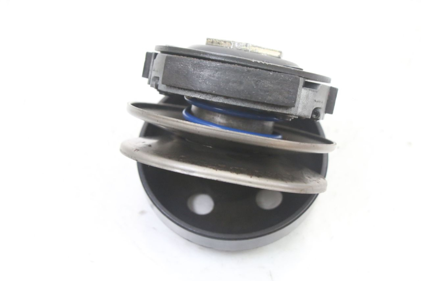 photo de KOPPELING YAMAHA AEROX 50 (1997 - 2006) - Zoom op gebruiksstaat