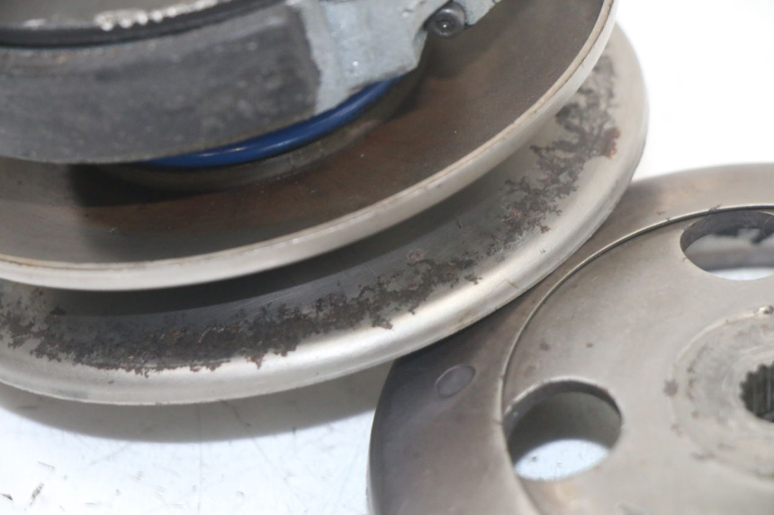 photo de KOPPELING YAMAHA AEROX 50 (1997 - 2006) - Technische close-up