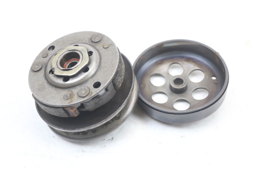 photo de KOPPELING YAMAHA BW'S NG NEXT GENERATION 50 (1996 - 2003) - Detail van het onderdeel