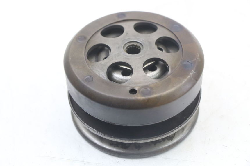 photo de KOPPELING YAMAHA BW'S NG NEXT GENERATION 50 (1996 - 2003) - Zoom op gebruiksstaat