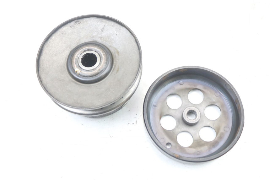 photo de KOPPELING YAMAHA BW'S NG NEXT GENERATION 50 (1996 - 2003) - Overzicht