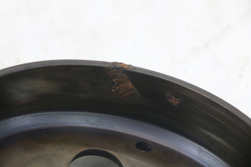 photo de KOPPELING YAMAHA BW'S NG NEXT GENERATION 50 (1996 - 2003) - Staat van het oppervlak