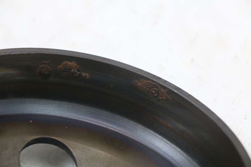 photo de KOPPELING YAMAHA BW'S NG NEXT GENERATION 50 (1996 - 2003) - Markeringen en referenties