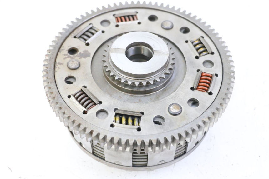 photo de KOPPELING YAMAHA FZ6 FAZER S2 600 (2007 - 2011) - Detail van het onderdeel