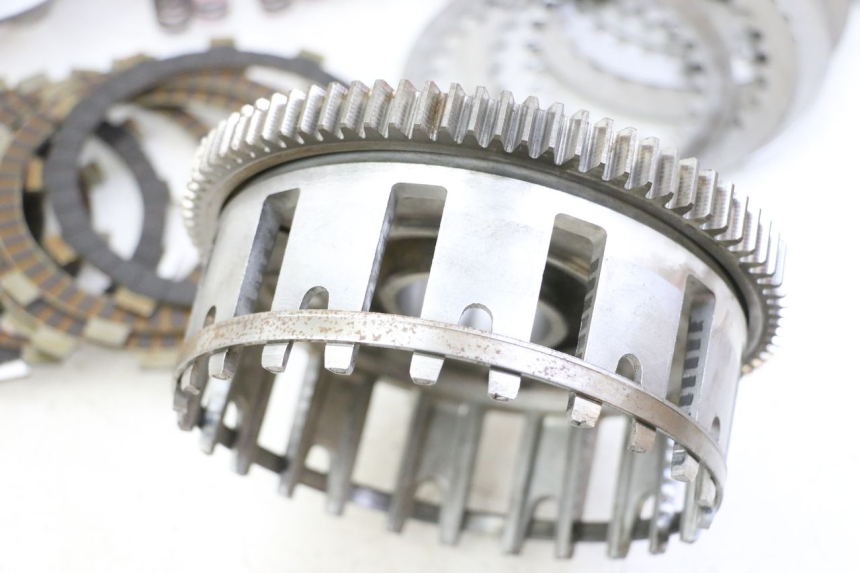 photo de KOPPELING YAMAHA FZ6 FAZER S2 600 (2007 - 2011) - Productaanzicht