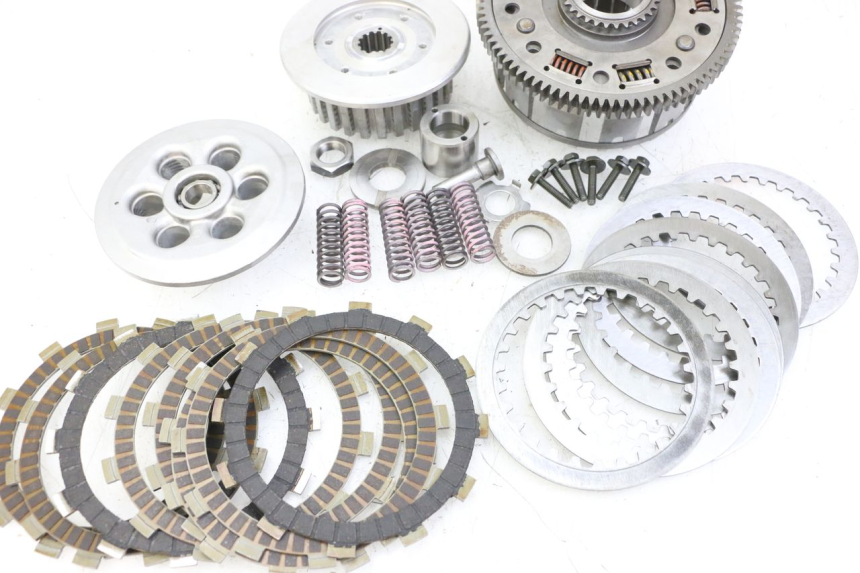 photo de KOPPELING YAMAHA FZ6 FAZER S2 600 (2007 - 2011) - Detailaanzicht