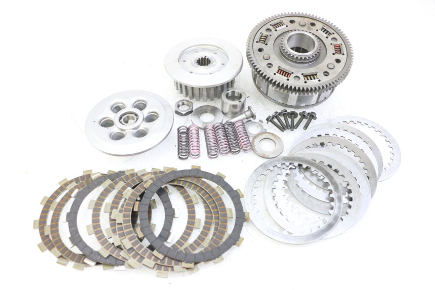 photo de KOPPELING YAMAHA FZ6 FAZER S2 600 (2007 - 2011) - Zoom op kwaliteit