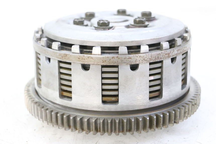 photo de KOPPELING YAMAHA FZ6 FAZER S2 600 (2007 - 2011) - Zoom op gebruiksstaat