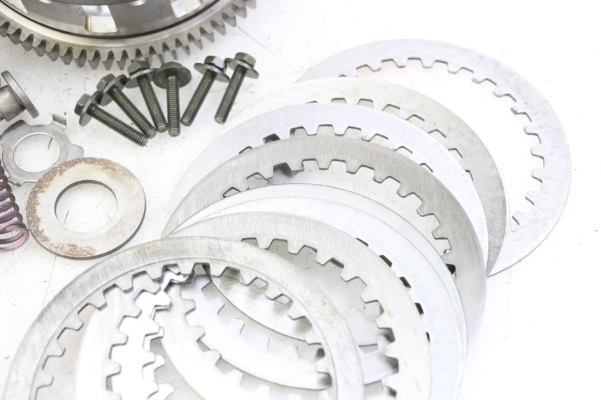 photo de KOPPELING YAMAHA FZ6 FAZER S2 600 (2007 - 2011) - Detail van het onderdeel