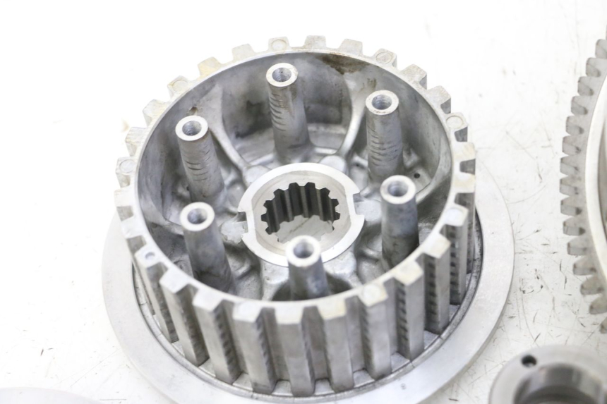 photo de KOPPELING YAMAHA FZ6 FAZER S2 600 (2007 - 2011) - Overzicht