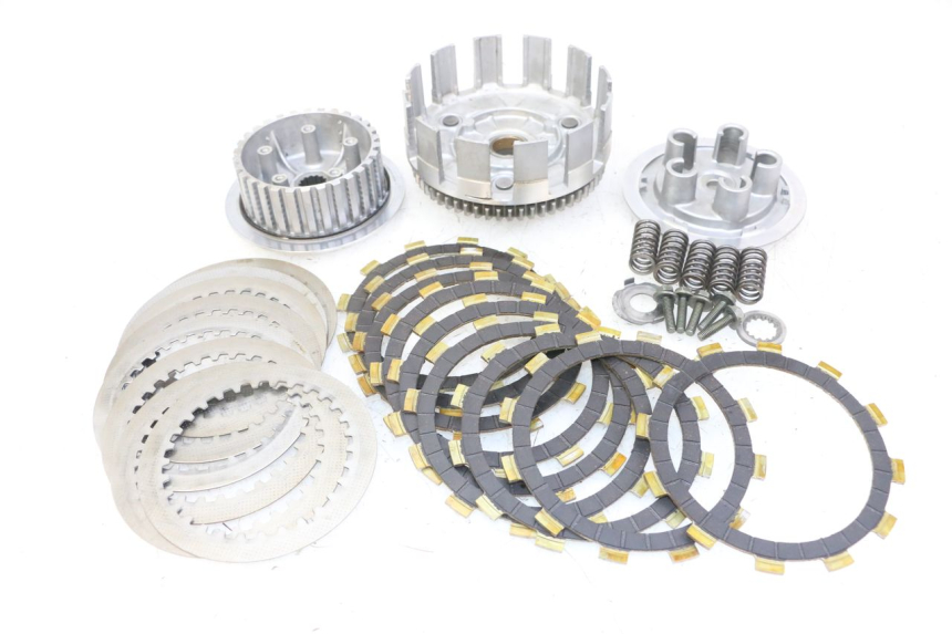 photo de KOPPELING YAMAHA YZ-F YZF 250 (2007 - 2013) - Hoofdaanzicht