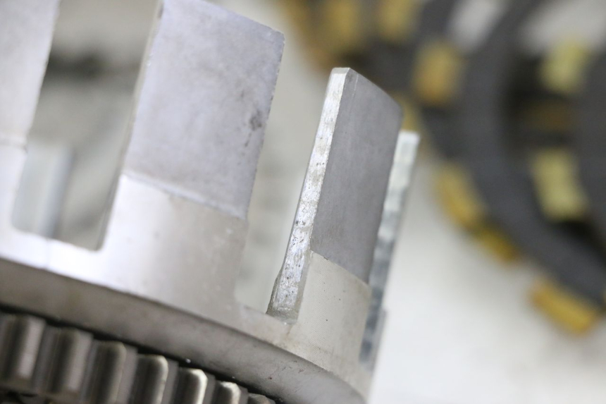 photo de KOPPELING YAMAHA YZ-F YZF 250 (2007 - 2013) - Productaanzicht