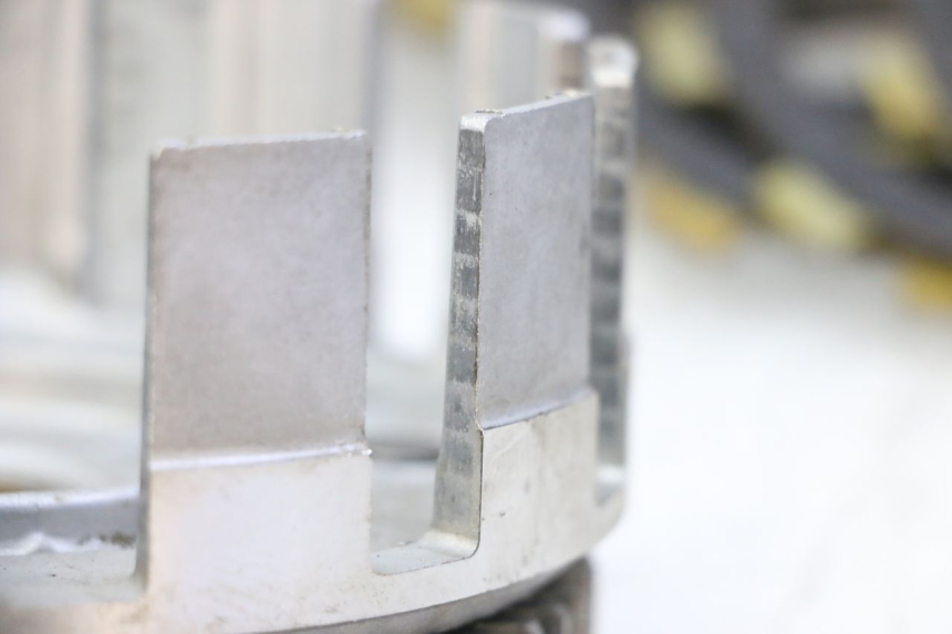 photo de KOPPELING YAMAHA YZ-F YZF 250 (2007 - 2013) - Kenmerkende details