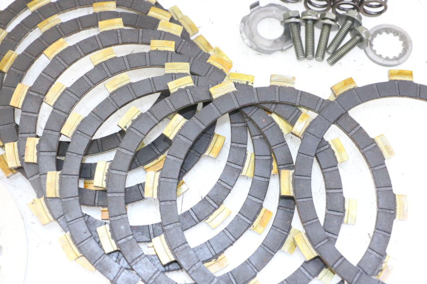 photo de KOPPELING YAMAHA YZ-F YZF 250 (2007 - 2013) - Aanvullende foto