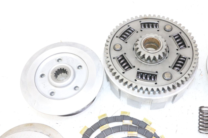 photo de KOPPELING YAMAHA YZ-F YZF 250 (2007 - 2013) - Alternatieve hoek