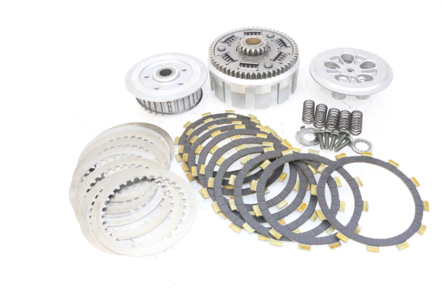 photo de KOPPELING YAMAHA YZ-F YZF 250 (2007 - 2013) - Zoom op kwaliteit