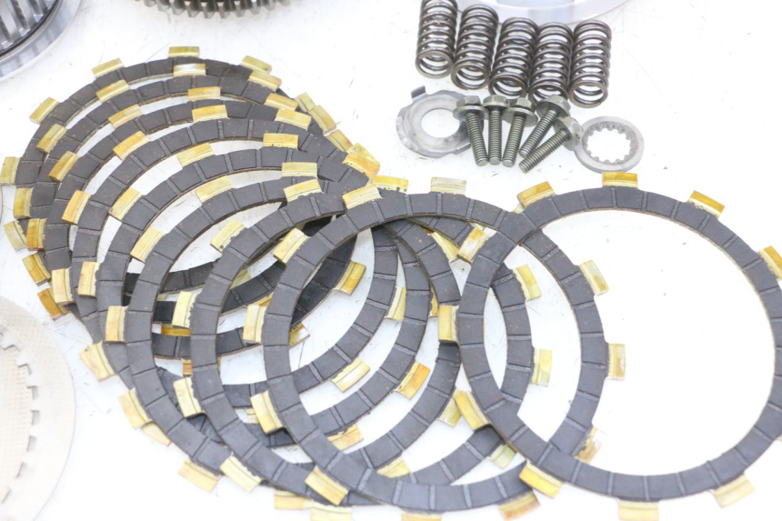 photo de KOPPELING YAMAHA YZ-F YZF 250 (2007 - 2013) - Hoofdaanzicht