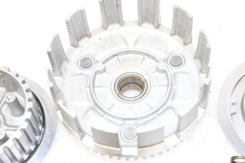 photo de KOPPELING YAMAHA YZ-F YZF 250 (2007 - 2013) - Zoom op gebruiksstaat