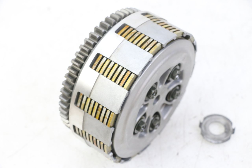 photo de KOPPELING YAMAHA YZ-F YZF 250 (2007 - 2013) - Andere kijkhoek