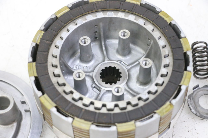 photo de KOPPELING YAMAHA YZ-F YZF 250 (2007 - 2013) - Technische close-up