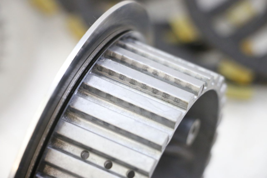 photo de KOPPELING YAMAHA YZ-F YZF 250 (2007 - 2013) - Staat van het oppervlak