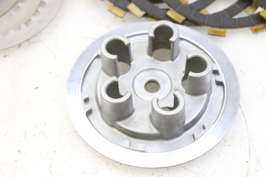 photo de KOPPELING YAMAHA YZ-F YZF 250 (2007 - 2013) - Gecontroleerd onderdeel