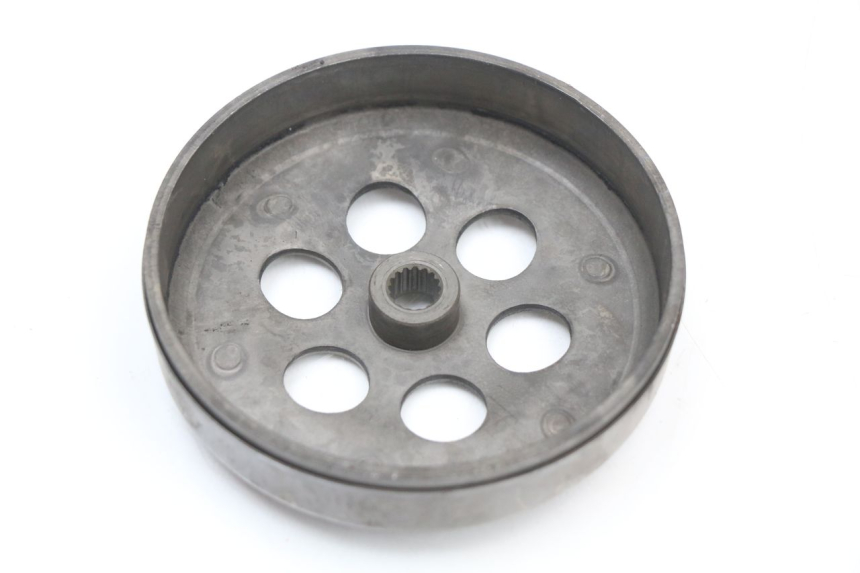 photo de KOPPELING YAMAHA YE ZEST 50 (1992 - 1998) - Overzicht