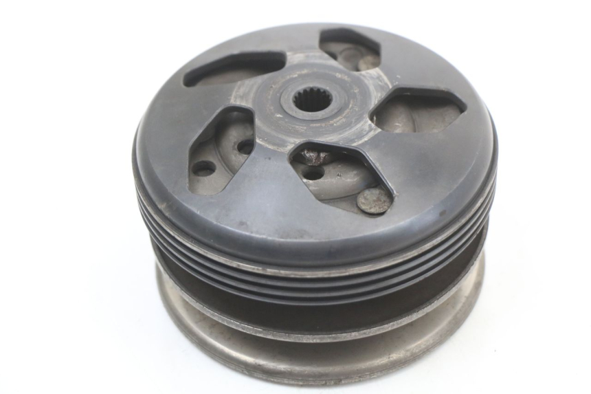 photo de KOPPELING YAMAHA YN NEO'S 50 (1997 - 2004) - Zoom op gebruiksstaat