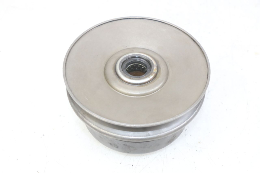 photo de KOPPELING YAMAHA YP MAJESTY 125 (2007 - 2010) - Zoom op gebruiksstaat