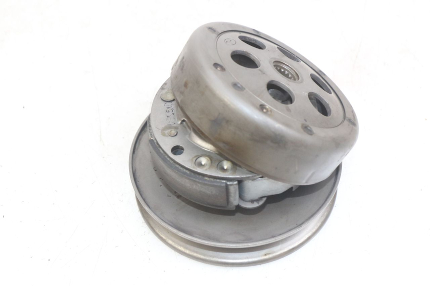 photo de KOPPELING YAMAHA YP MAJESTY 125 (2007 - 2010) - Technische close-up