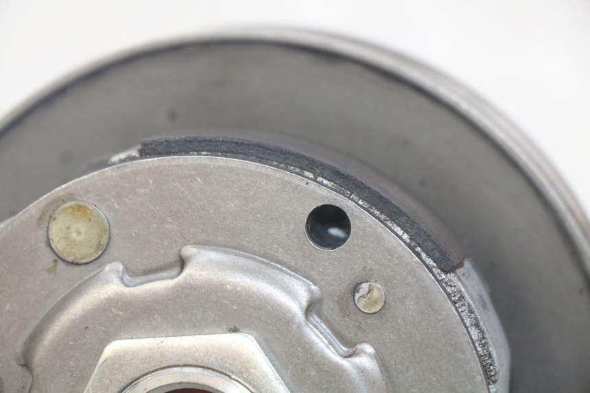 photo de KOPPELING YAMAHA YP MAJESTY 125 (2007 - 2010) - Staat van het oppervlak