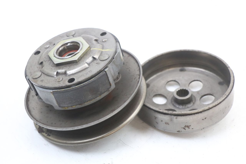 photo de KOPPELING YAMAHA YP MAJESTY 125 (2002 - 2006) - Detail van het onderdeel