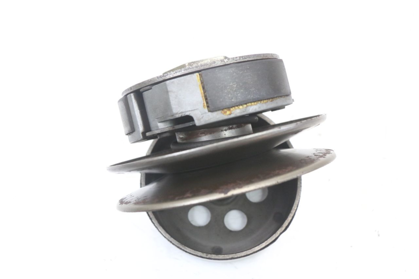 photo de KOPPELING YAMAHA YP MAJESTY 125 (2002 - 2006) - Technische close-up