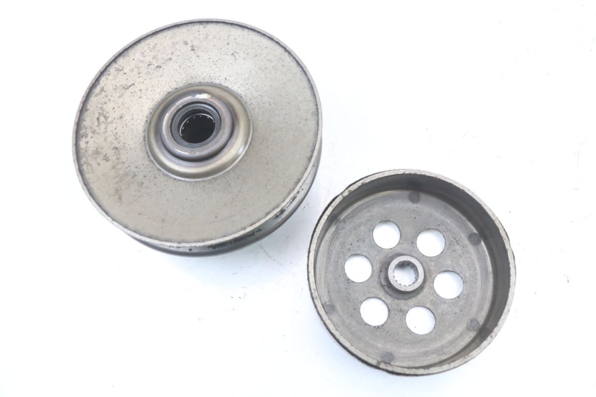 photo de KOPPELING YAMAHA YP MAJESTY 125 (2002 - 2006) - Overzicht