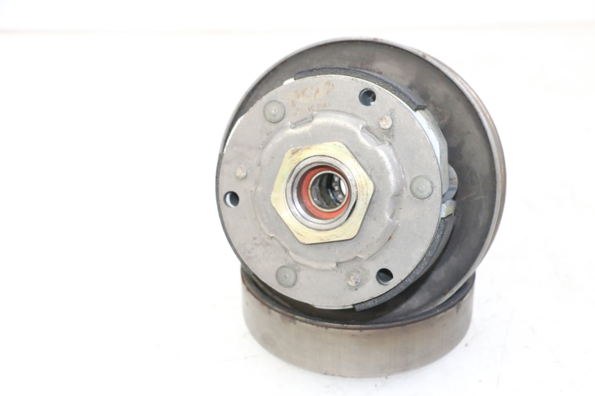 photo de KOPPELING YAMAHA YP MAJESTY 125 (2002 - 2006) - Hoofdaanzicht