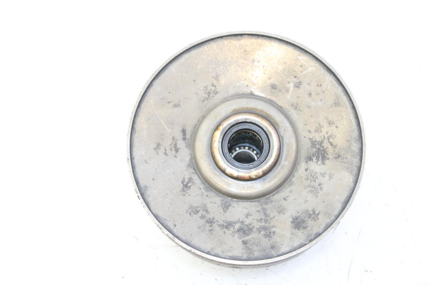 photo de KOPPELING YAMAHA YP MAJESTY 125 (2002 - 2006) - Overzicht