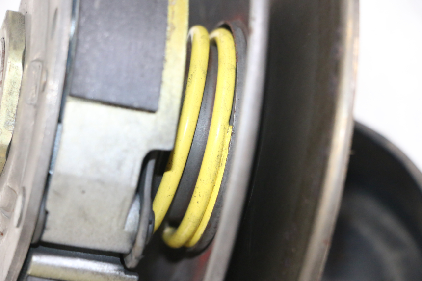 photo de KOPPELING YAMAHA YP MAJESTY 125 (2002 - 2006) - Bevestigingspunten