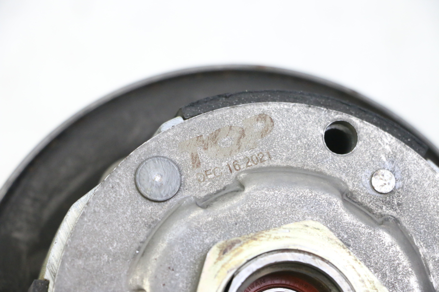 photo de KOPPELING YAMAHA YP MAJESTY 125 (2002 - 2006) - Gecontroleerd onderdeel