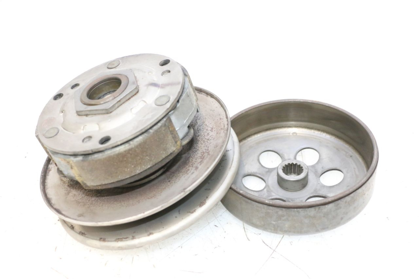 photo de KOPPELING YAMAHA YP MAJESTY 125 (1998 - 2001) - Detail van het onderdeel