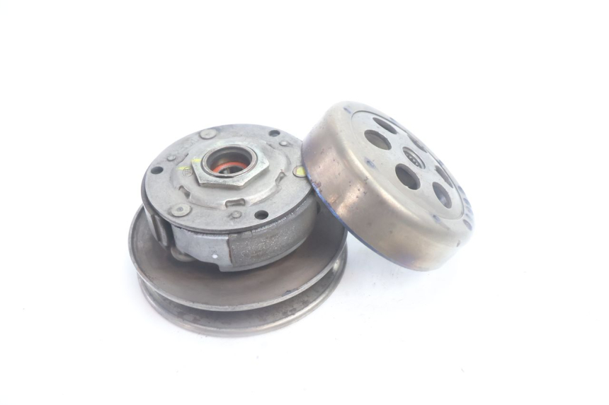 photo de KOPPELING YAMAHA YP MAJESTY 125 (2007 - 2010) - Detail van het onderdeel