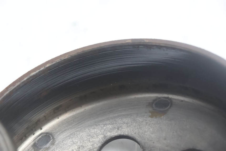 photo de KOPPELING YAMAHA YP MAJESTY 125 (2002 - 2006) - Andere kijkhoek