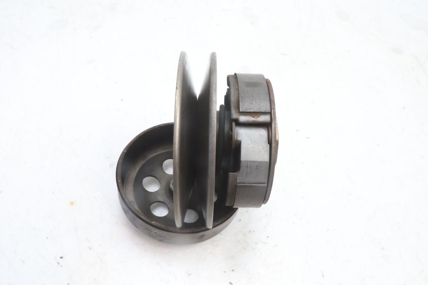 photo de KOPPELING YAMAHA YP MAJESTY 125 (2007 - 2010) - Overzicht