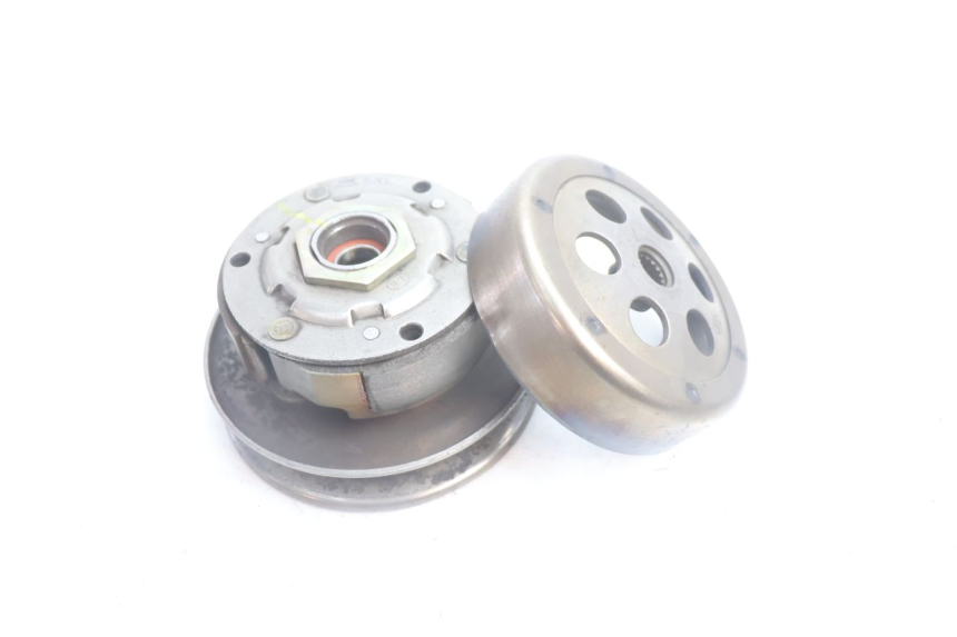 photo de KOPPELING YAMAHA YP MAJESTY 125 (2002 - 2006) - Detail van het onderdeel