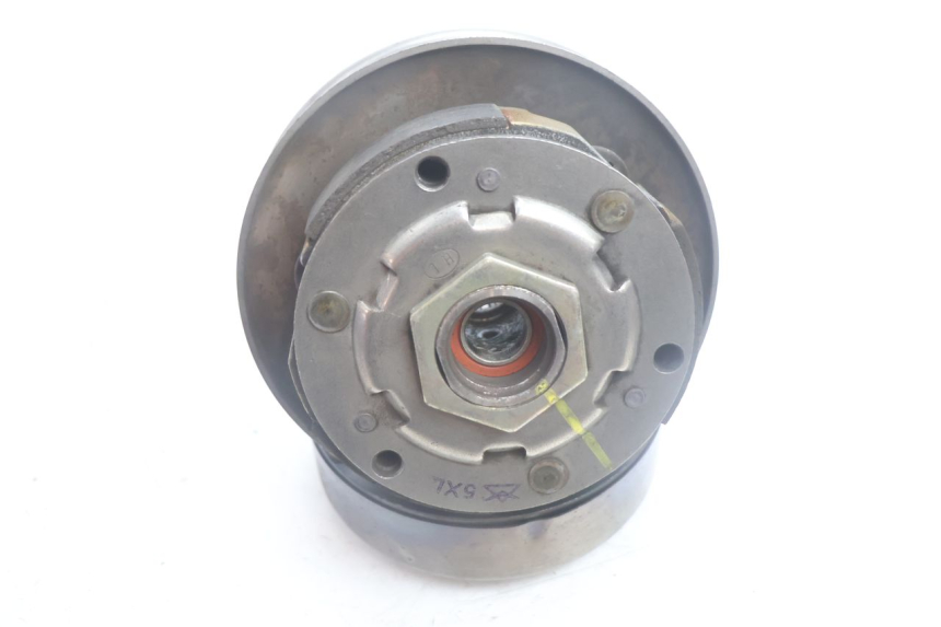 photo de KOPPELING YAMAHA YP MAJESTY 125 (2002 - 2006) - Technische close-up