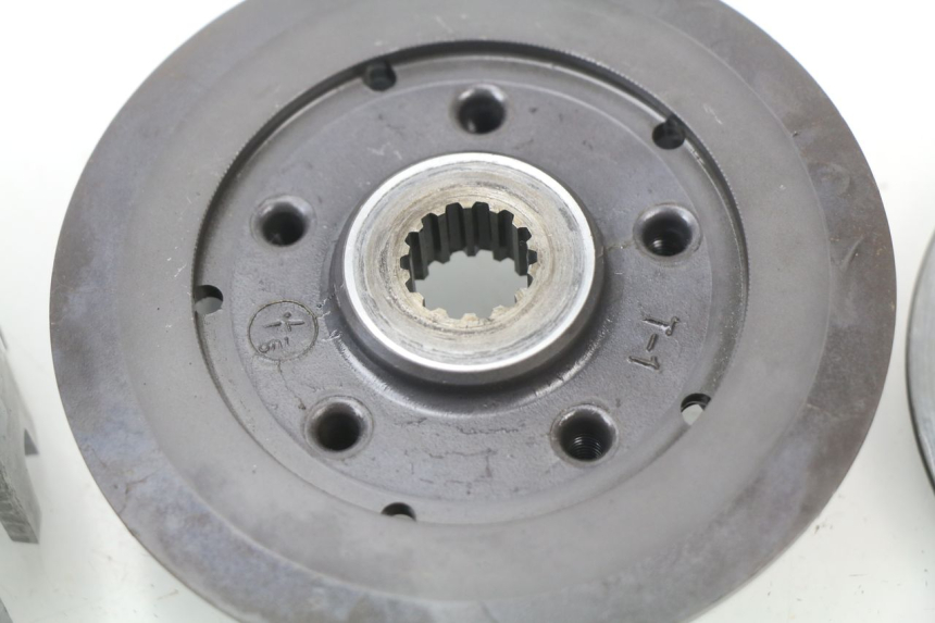 photo de KOPPELING YAMAHA YZ-F YZF 250 (2007 - 2013) - Detailaanzicht