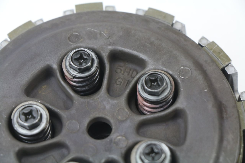 photo de KOPPELING YAMAHA YZ-F YZF 250 (2007 - 2013) - Overzicht