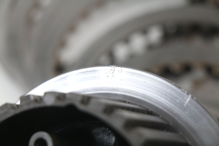 photo de KOPPELING YAMAHA YZ-F YZF 250 (2007 - 2013) - Gecontroleerd onderdeel