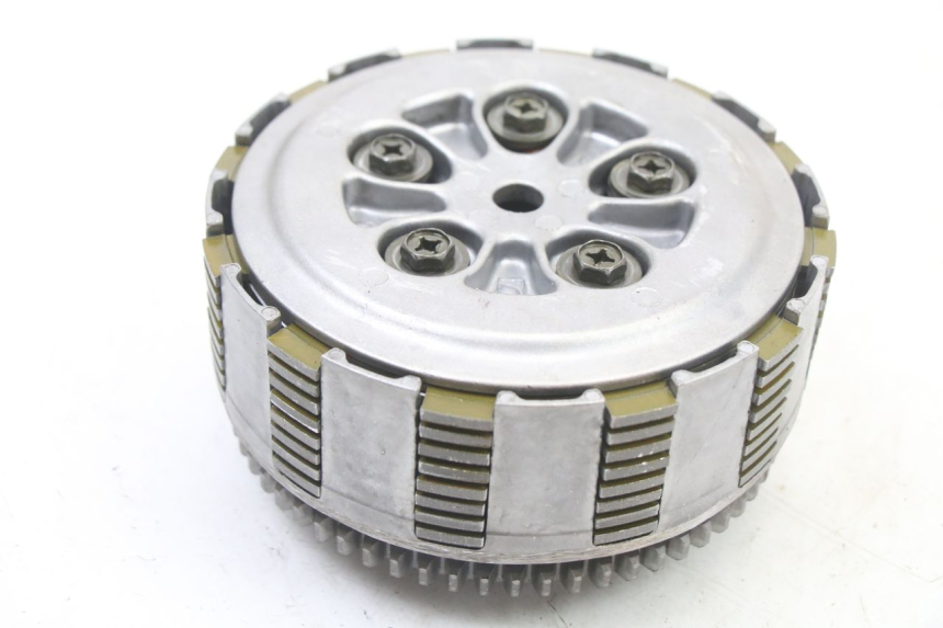 photo de KOPPELING YAMAHA YZ 125 (2006 - 2016) - Detail van het onderdeel